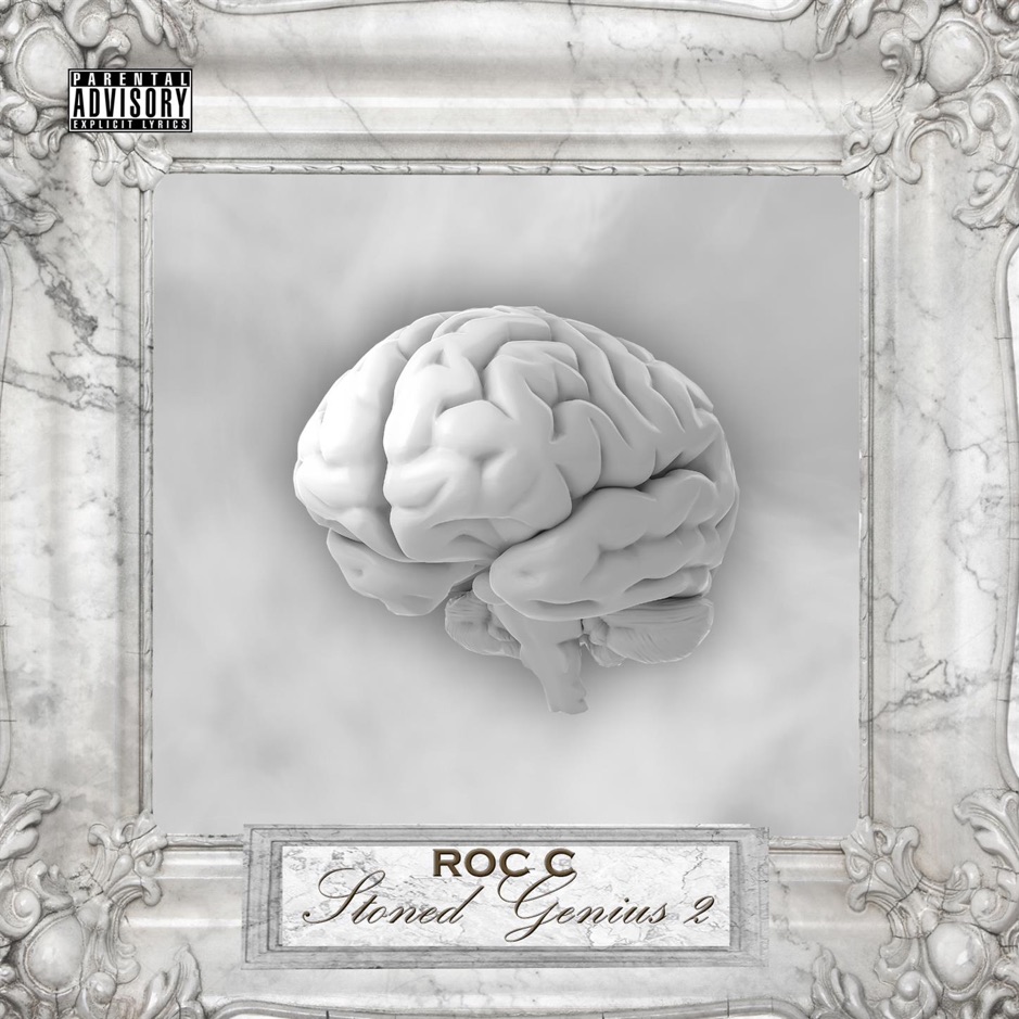 Roc C - Stoned Genius 2